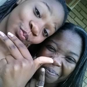 Meet your Posher, Vernetta